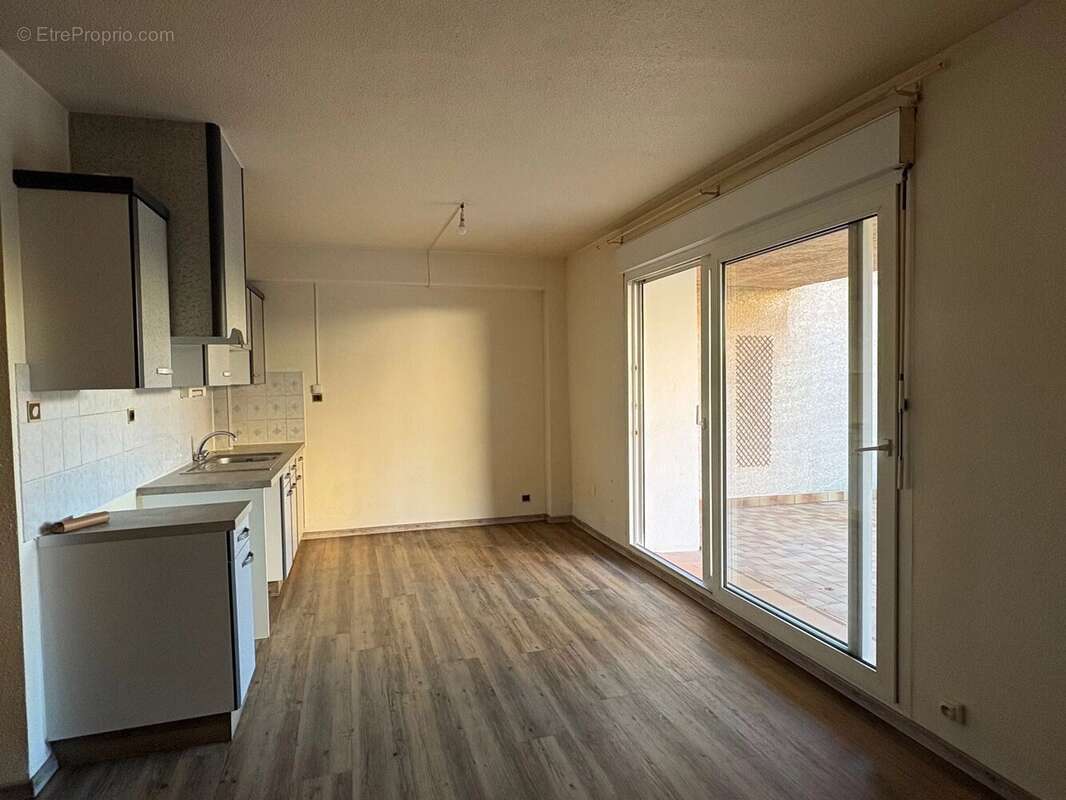 Appartement à NARBONNE