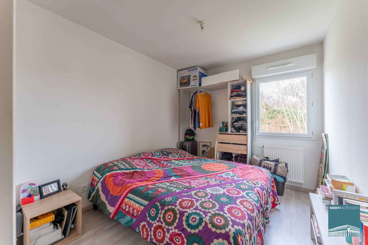 Appartement à SAINT-MEDARD-EN-JALLES