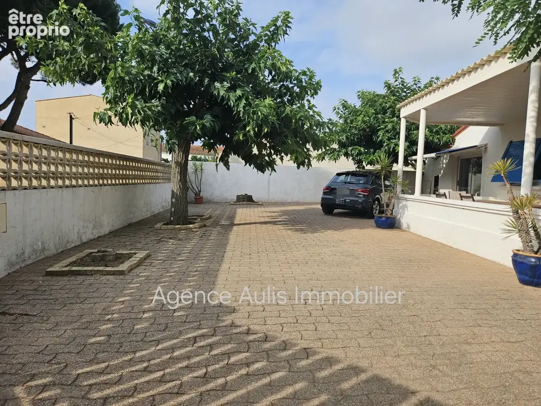 Rare  !! villa individuelle en bas de saint pierre la mer - photo 3