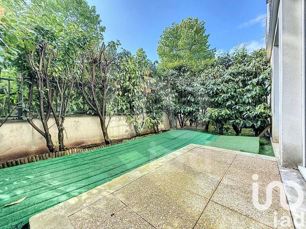 Photo 6 - Appartement à PONTAULT-COMBAULT