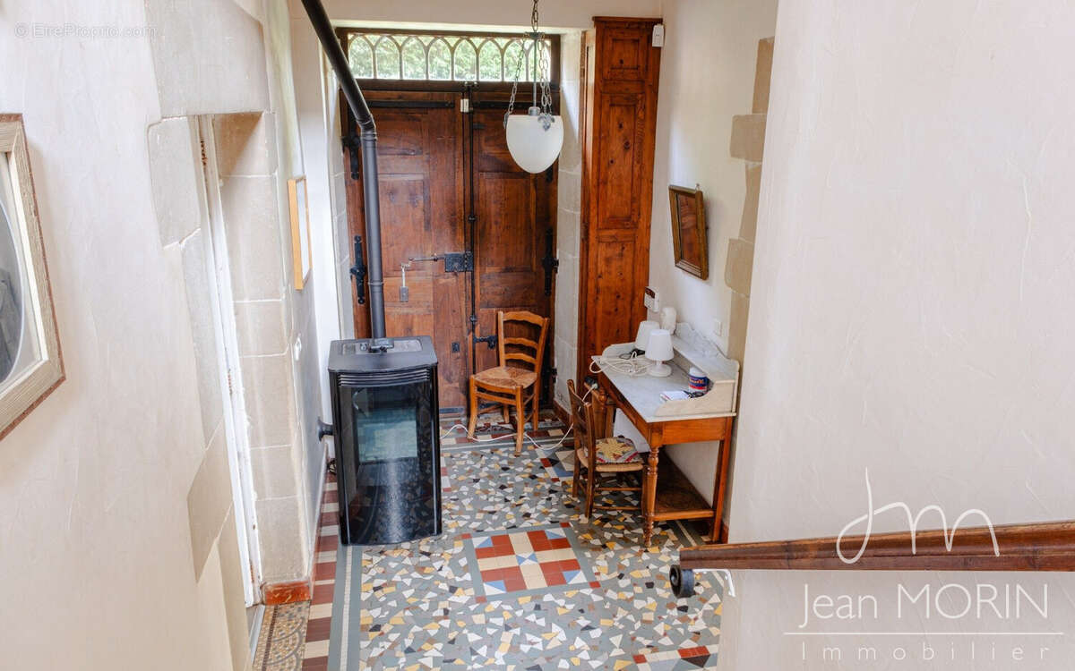 Maison à ALIXAN