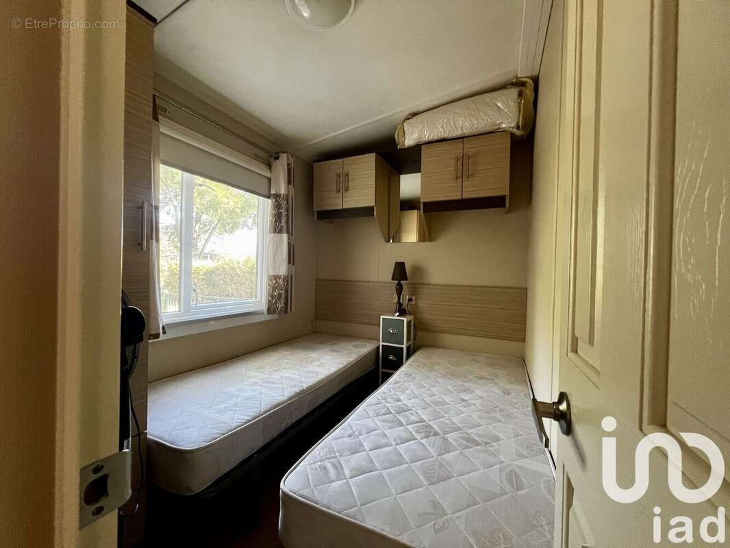 Photo 6 - Terrain à SAINTE-GEMME