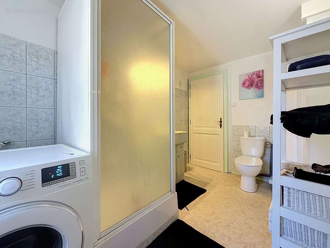 Appartement 47 m² à Remiremont  - photo 4