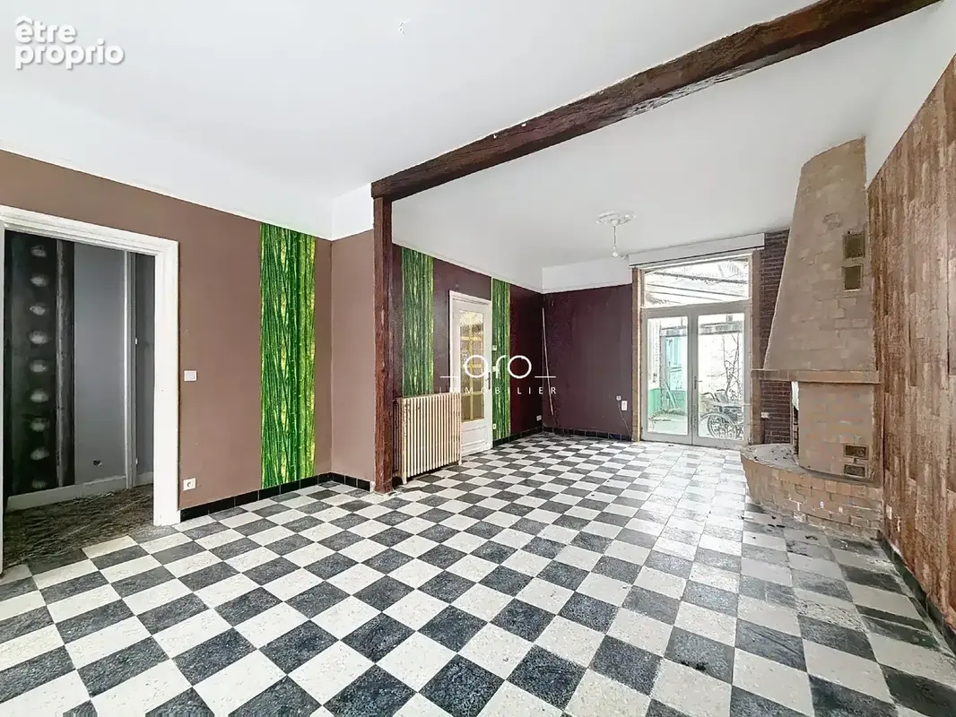 Maison 167 m² à Genech  - photo 3
