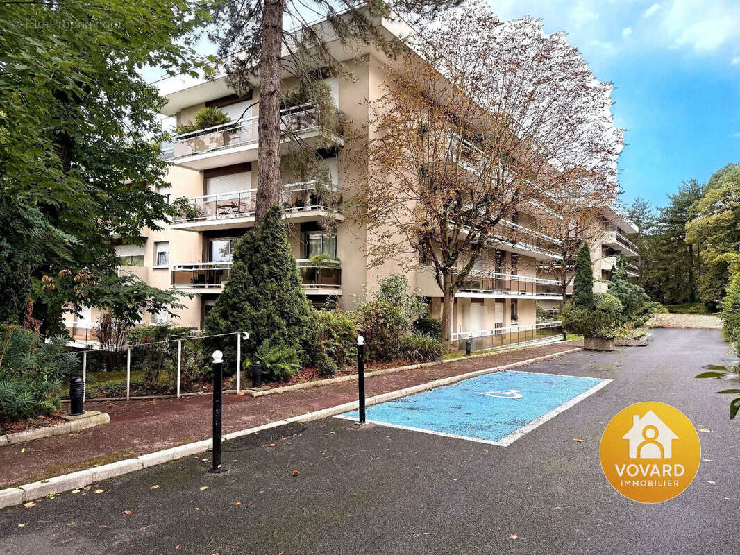 Photo 3 - Appartement à MONTMORENCY