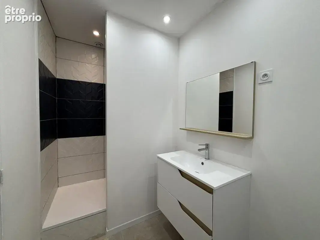 Appartement - photo 7