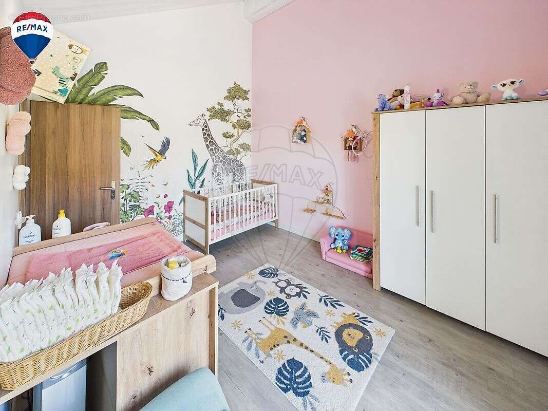 Maison 5 chambre(s) à vendre - photo 9