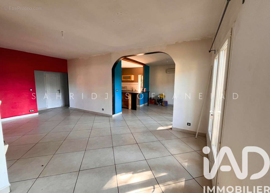 Photo 5 - Maison à LA SEYNE-SUR-MER