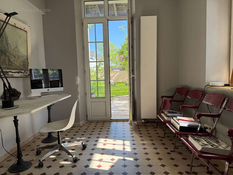 Maison à DIVONNE-LES-BAINS