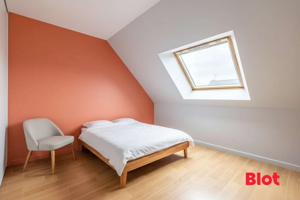 Maison à CHAVAGNE