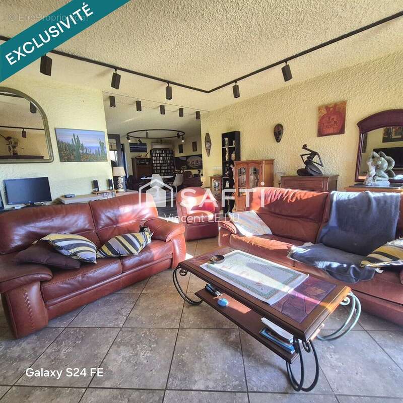 Photo 2 - Maison à AGDE