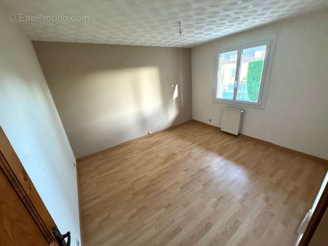 Maison à CHATEAU-GONTIER