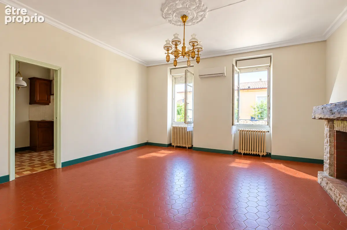 Maison de ville saint barnabe centre - photo 3