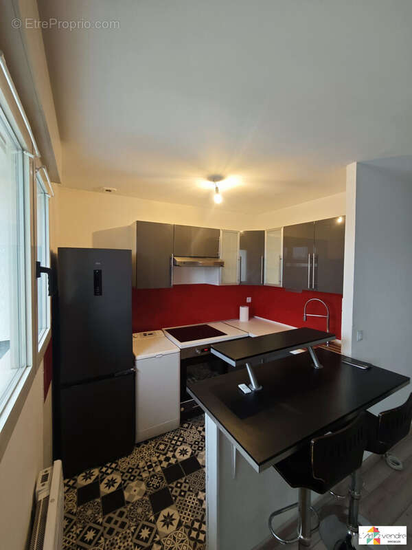 Appartement à LE PLESSIS-TREVISE