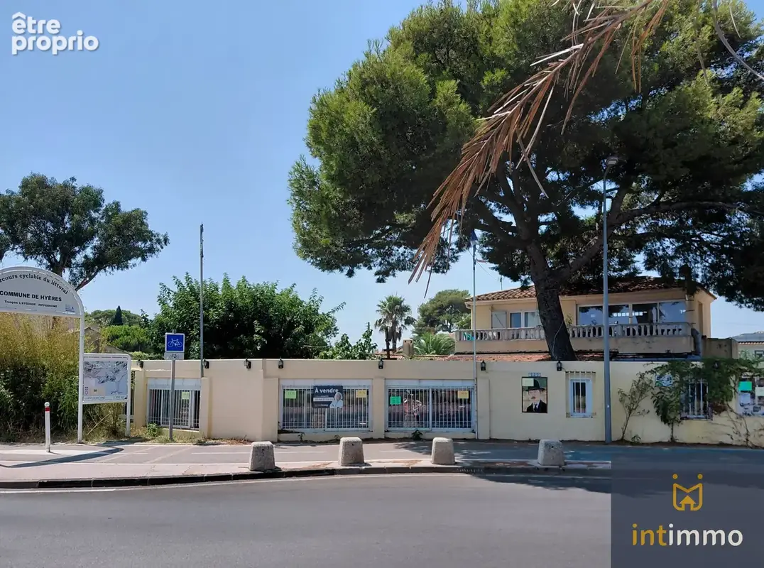 Plus qu'un bien immobilier, un lieu pour donner vie à votre projet - photo 3
