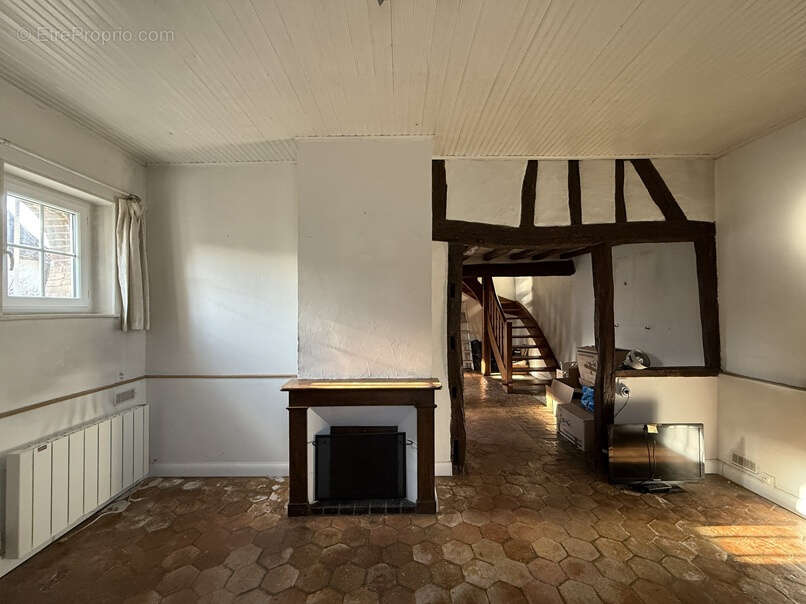 Maison à ABONDANT