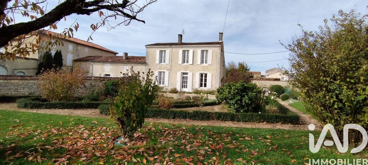 Photo 1 - Maison à NERE
