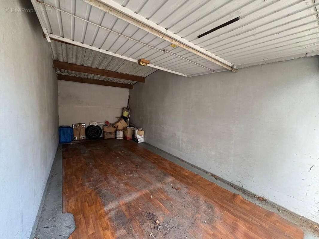 Appartement à PLAISIR