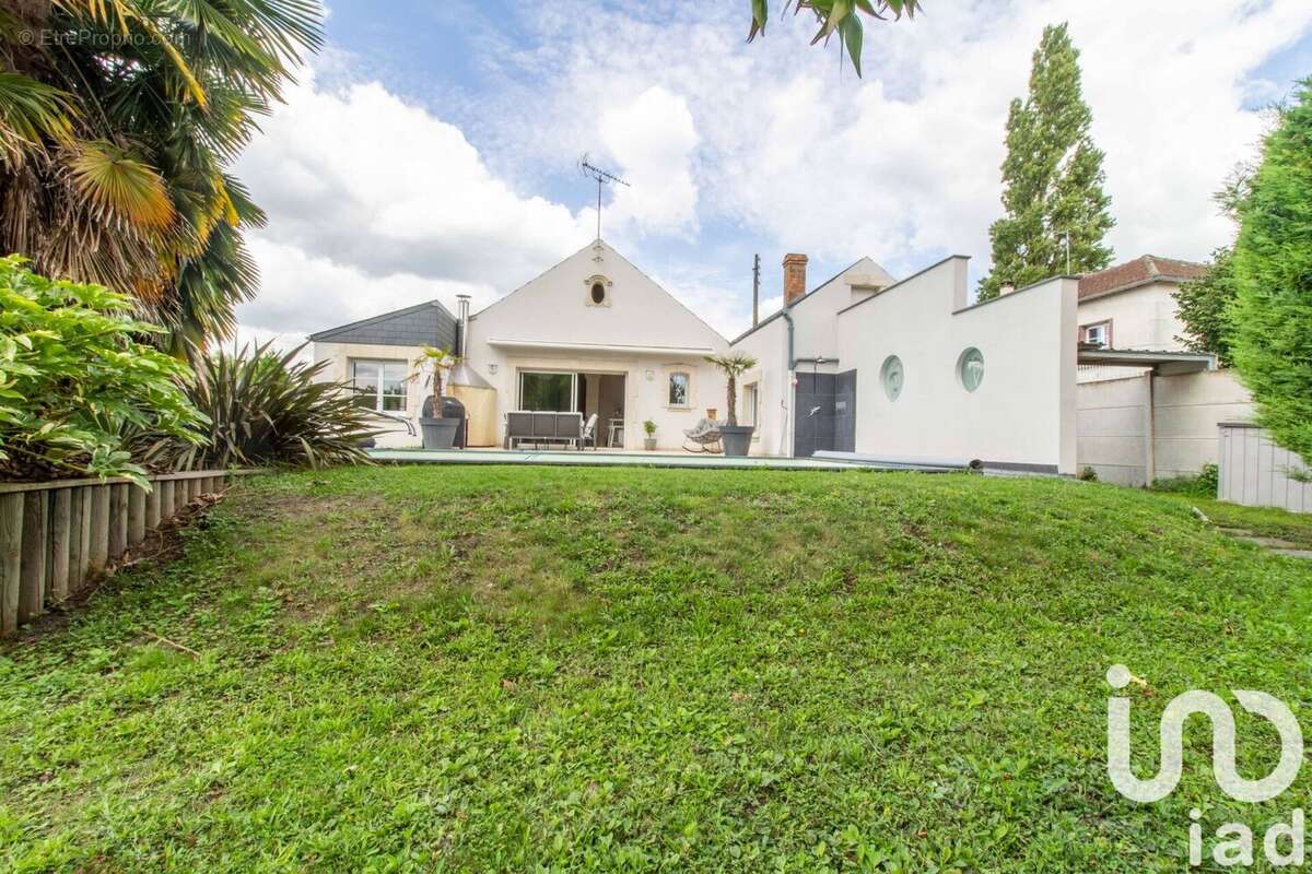 Photo 4 - Maison à SEMOY