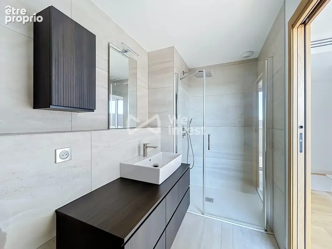 Appartement 4 pièces 120 m² à vendre à Castries (34160) - photo 8