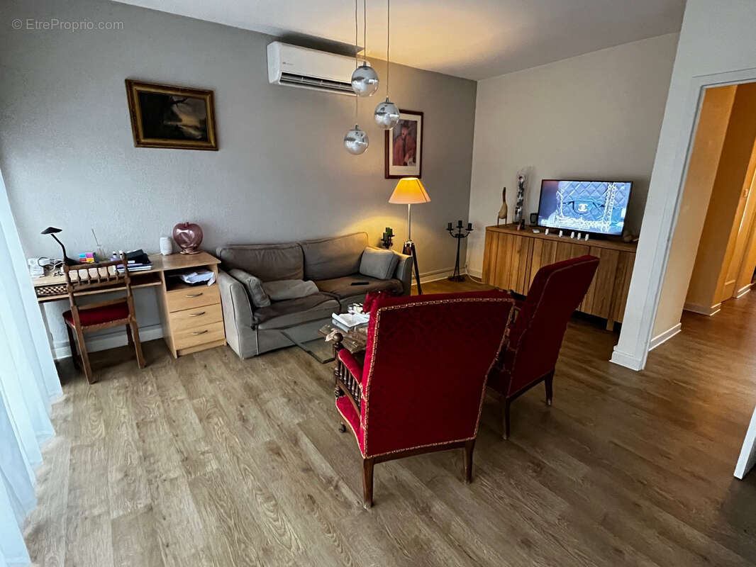 Commerce à CLERMONT-FERRAND