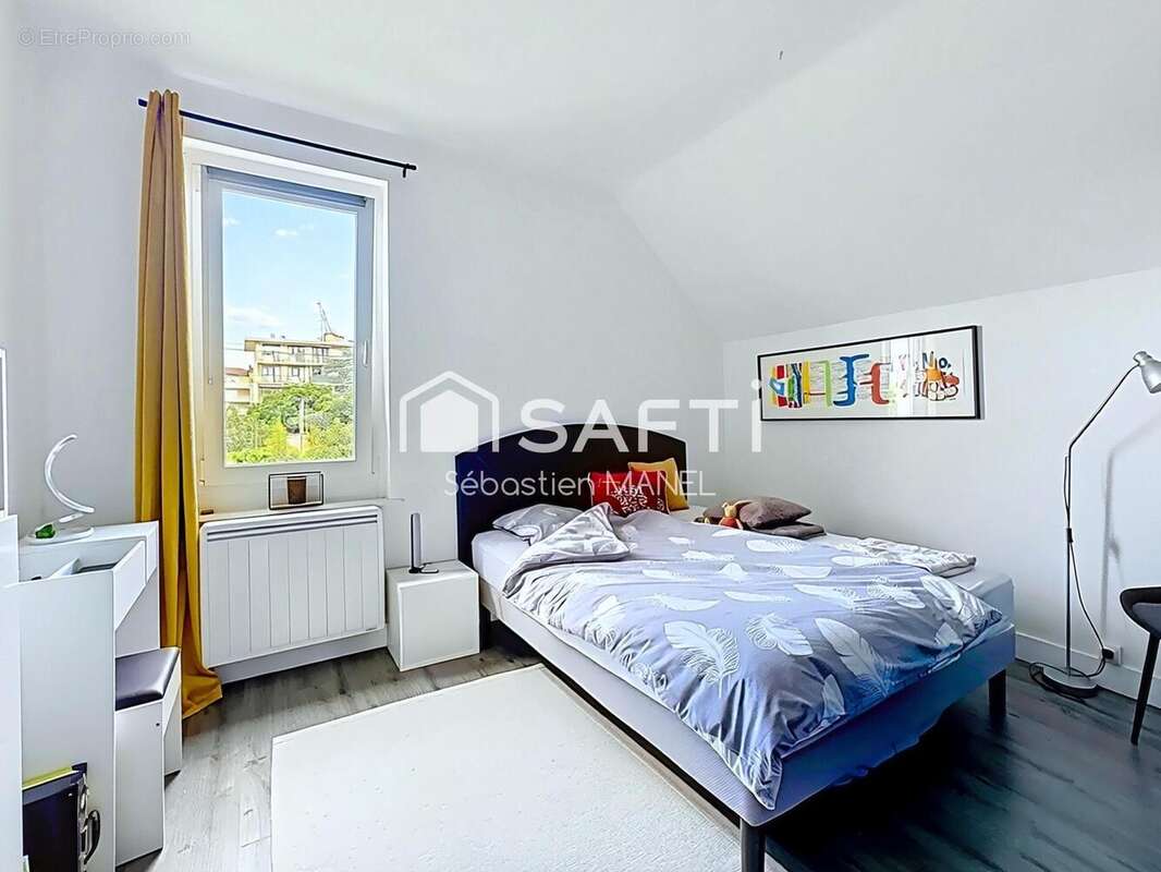 Photo 8 - Appartement à VILLE-LA-GRAND
