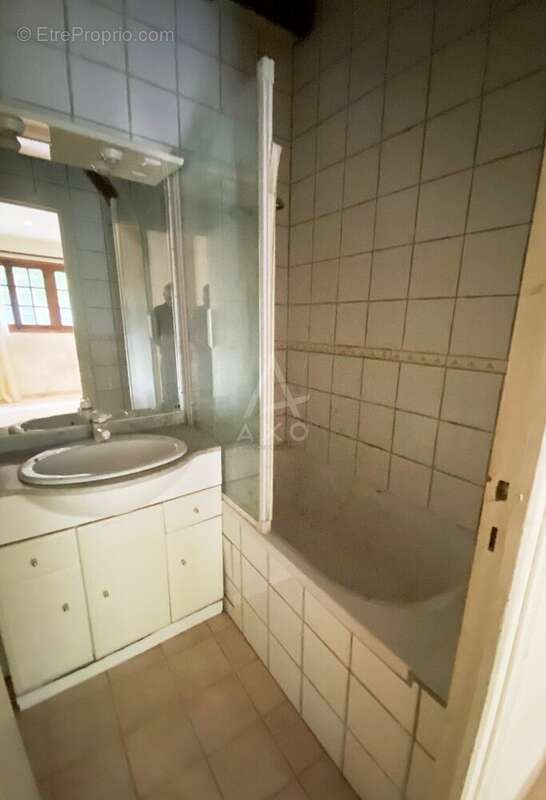 Appartement à PARIS-6E