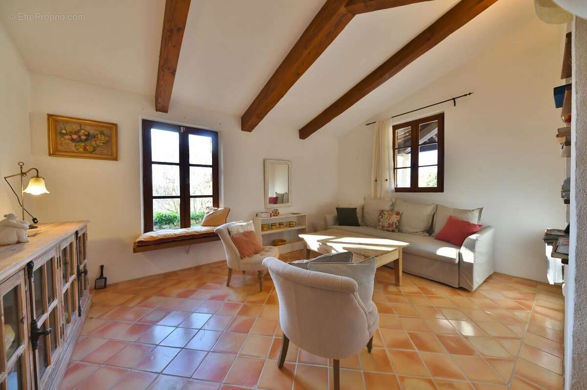 Maison à UZES