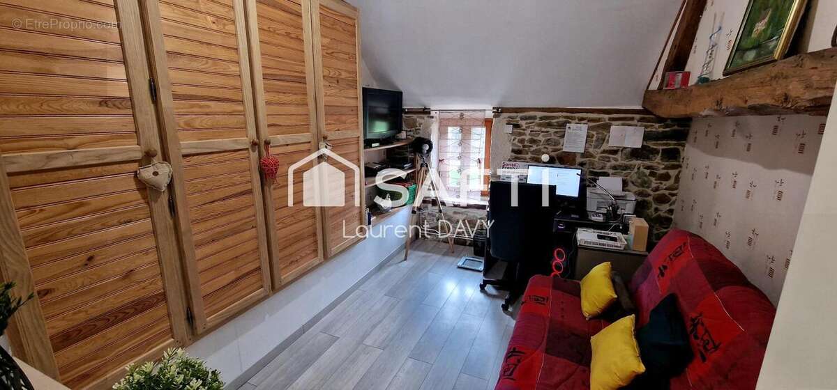 Photo 9 - Maison à ECOUCHE