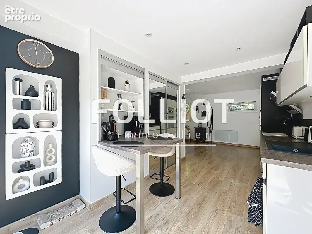 Maison de 5 pièces avec 3 chambres à vendre à SAINT PLANCHERS - photo 10