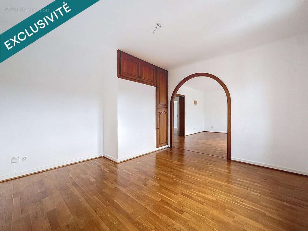Photo 5 - Appartement à MOULINS-LES-METZ
