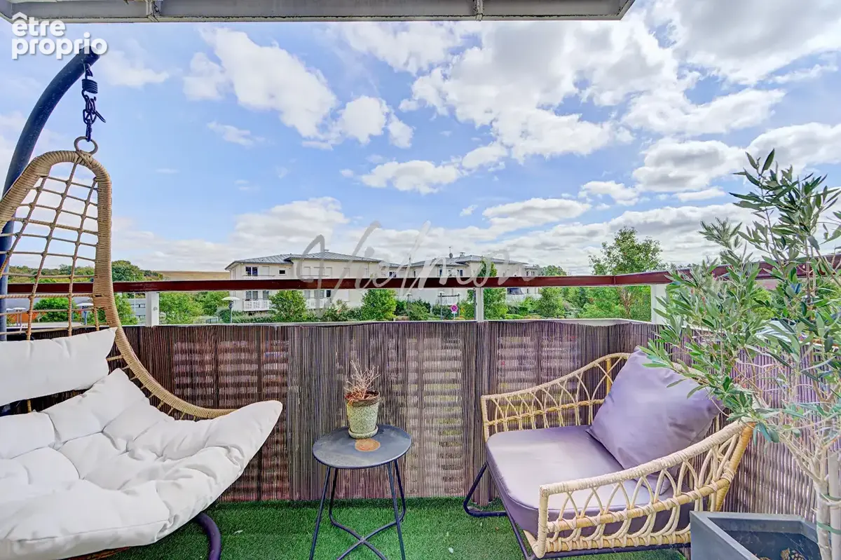 Appartement 3 pièces à vendre à Ecquevilly - Réf 1416 - photo 11