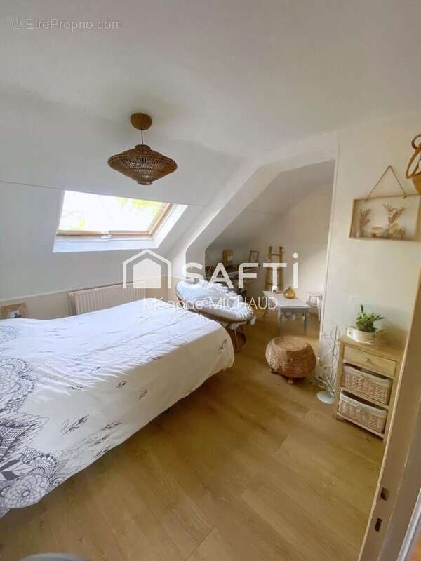 Photo 8 - Maison à AMBON