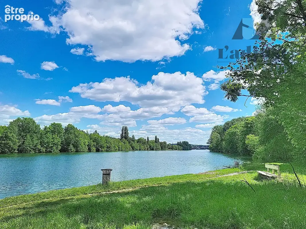 En exclusivité - maison d'exception proche fontainebleau - photo 17