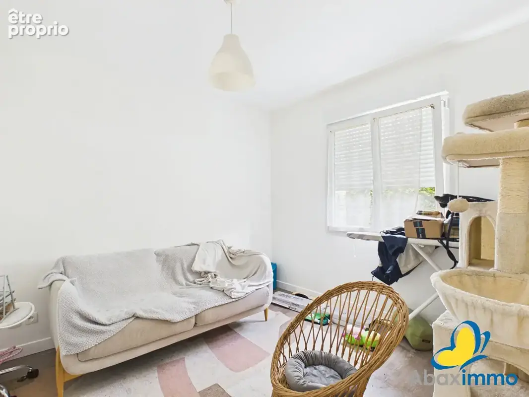 Maison PMR 5 pièces à vendre  Argentan 61200 - photo 10