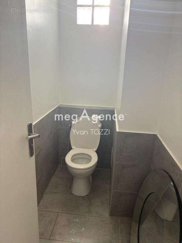 Appartement à LES SABLES-D&#039;OLONNE