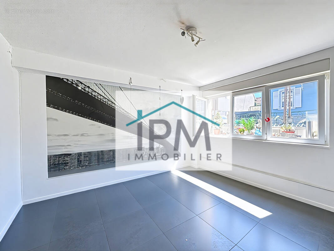 Appartement à HOENHEIM