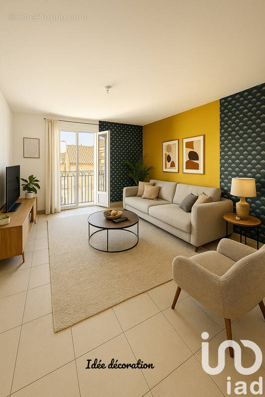 Photo 1 - Appartement à LES ARCS