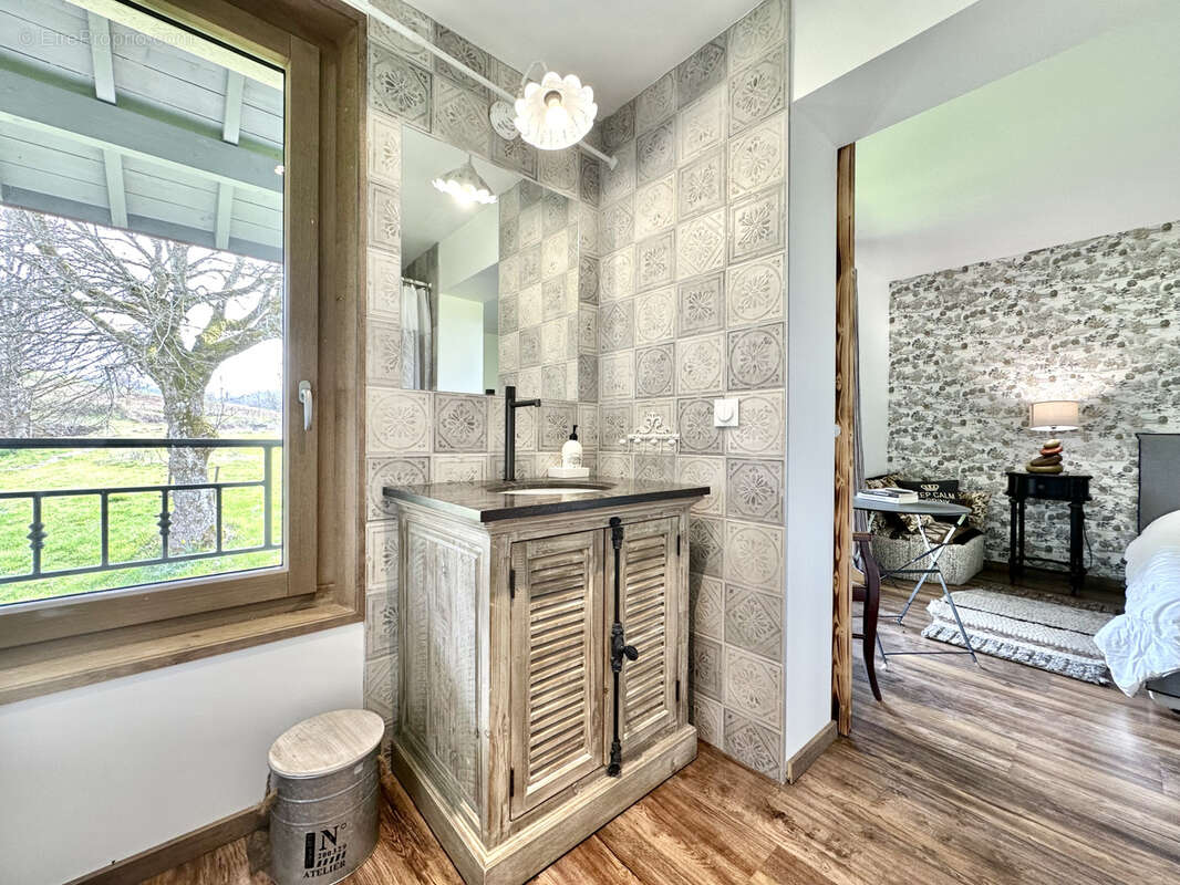 Maison à LE BOURGET-DU-LAC