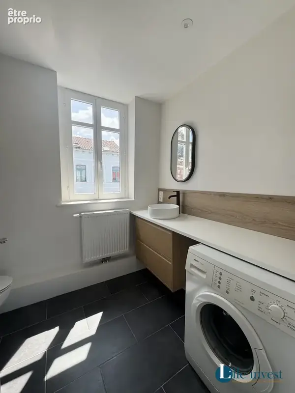 Appartement 2 pièces 47 m² à vendre à Lille (59000) - photo 7