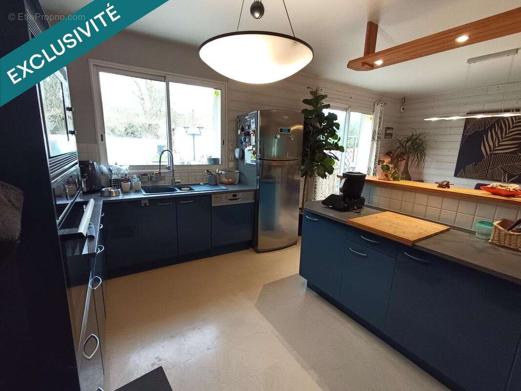 Photo 4 - Maison à SAGY