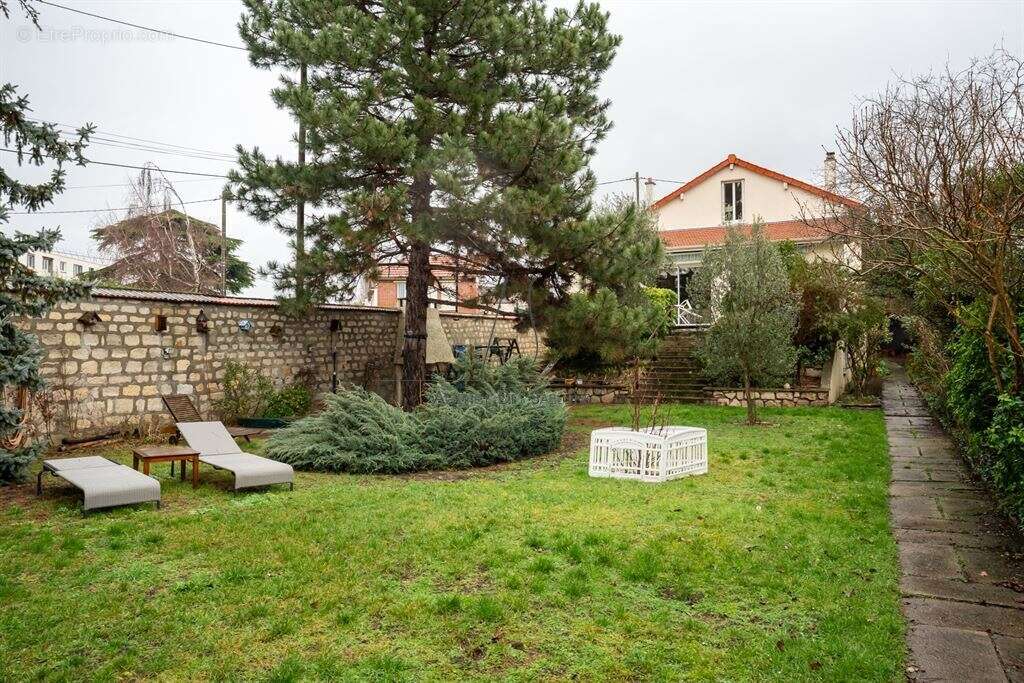 Maison 170 m² à Chatou  - photo 19