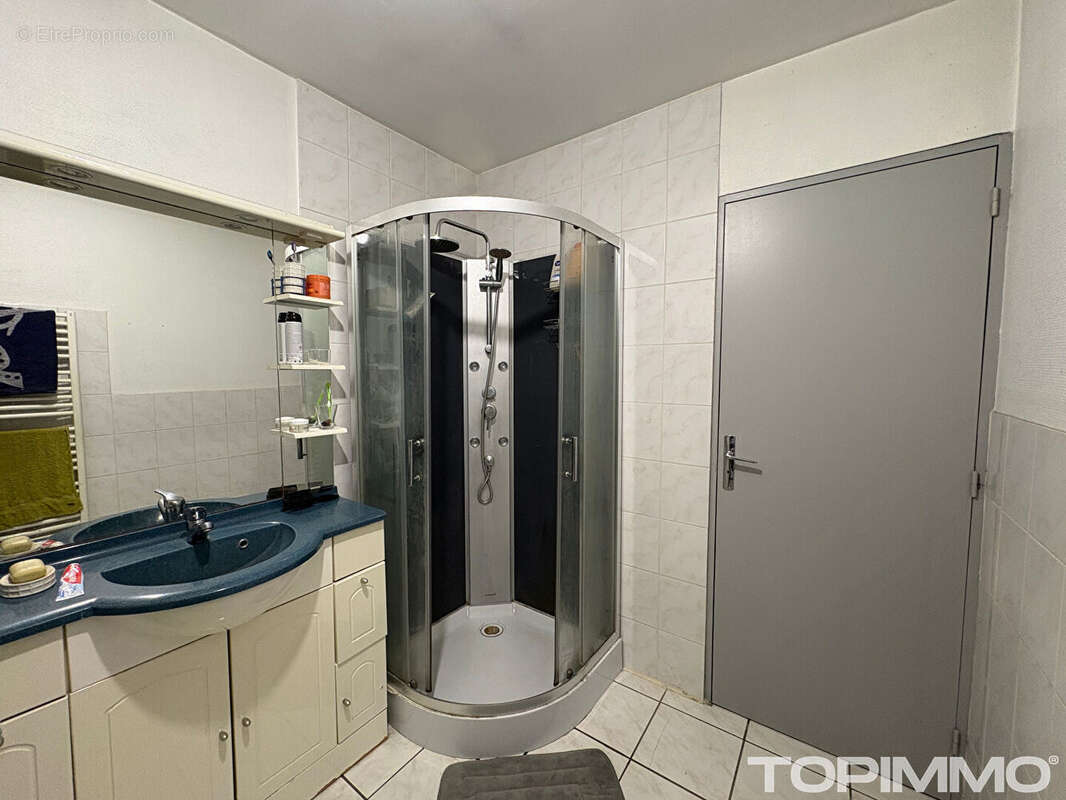 Appartement à RAMBERVILLERS