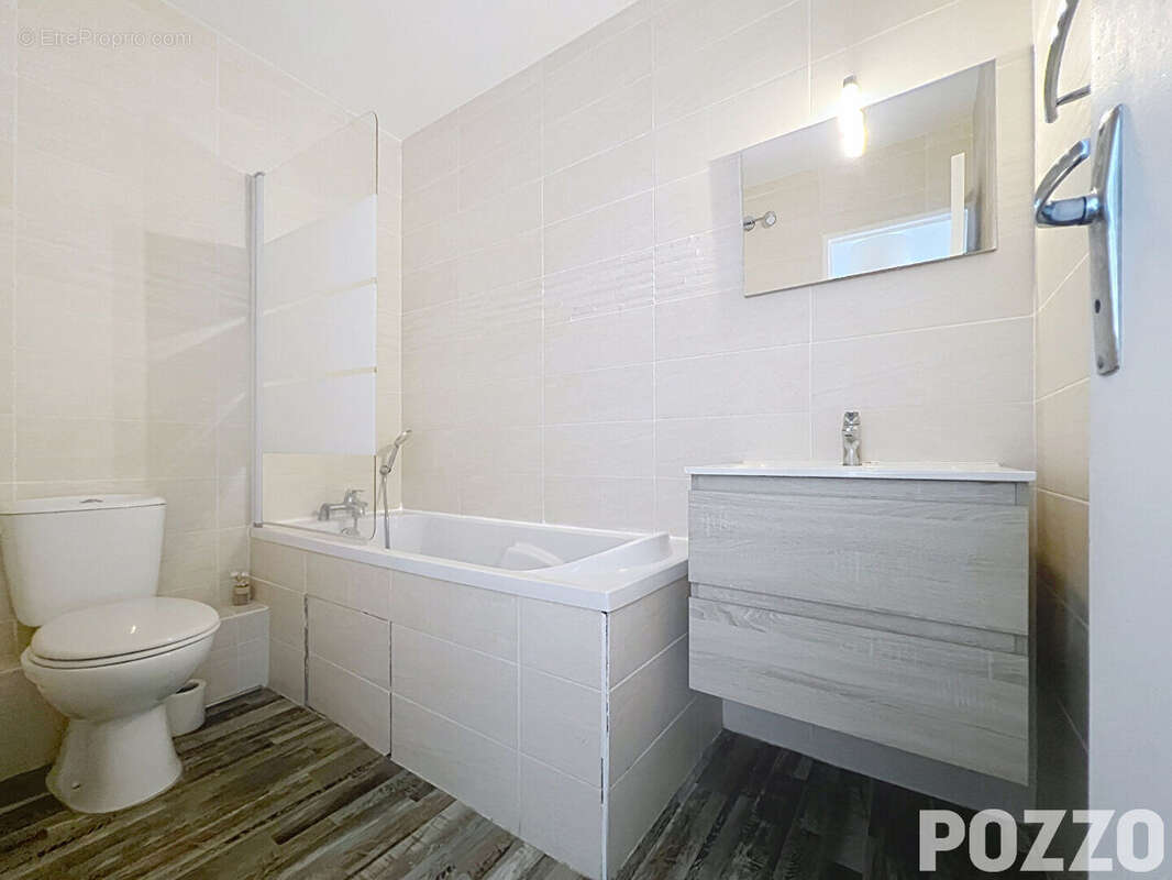 Appartement Blonville Sur Mer 2 pièce(s) 33.98 m2 - photo 8