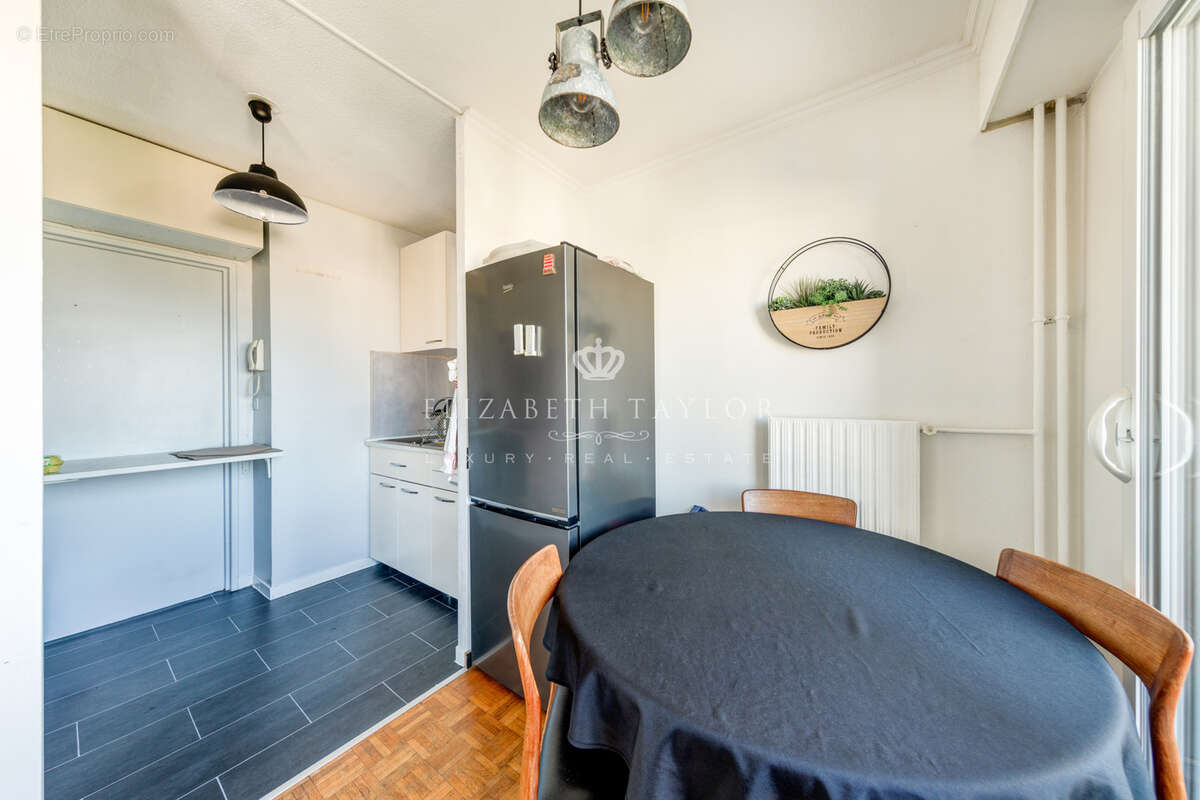 Appartement à CHATOU