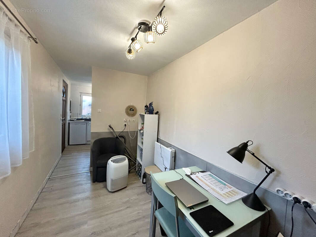 Ensemble immobilier 6 lots proche Amiens - photo 12