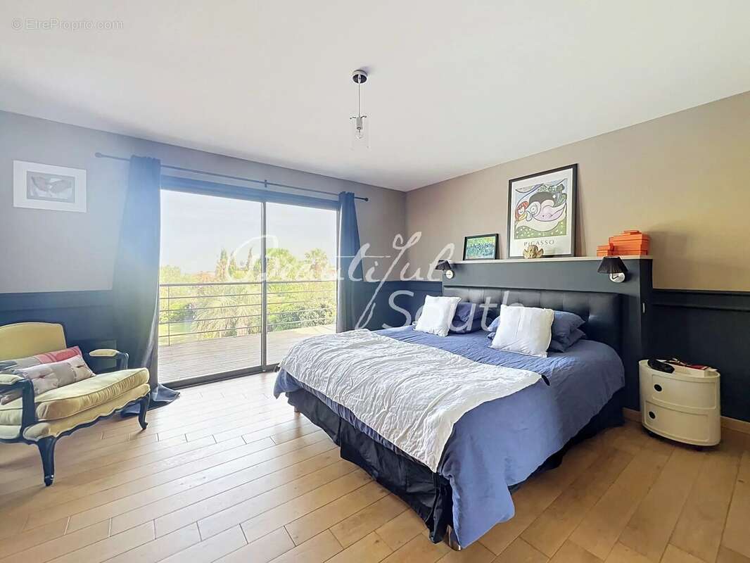 Propriété d’exception aux portes de Perpignan – 260 m² habitables sur 1 690 m² paysagés avec piscine, Pollestres - photo 16