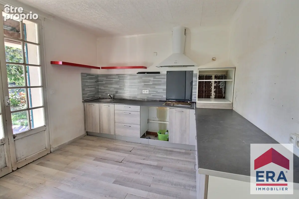 Maison 90m² à jonquières - photo 7