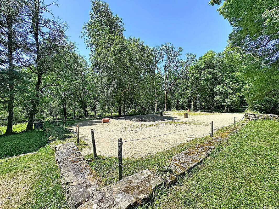 Maison à VERDUN-EN-LAURAGAIS