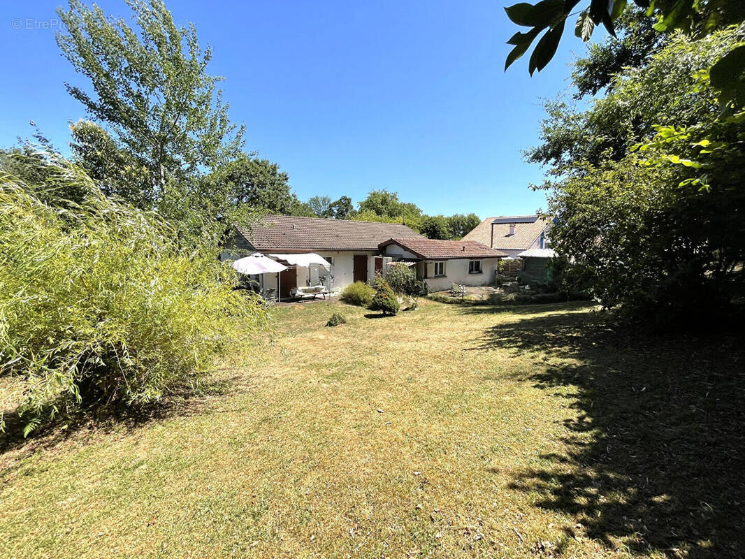 Maison à ANGLET